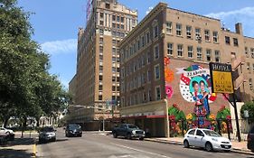 The Rialto Hotel